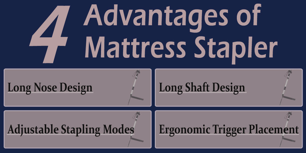 advantages-of-mattress-stapler