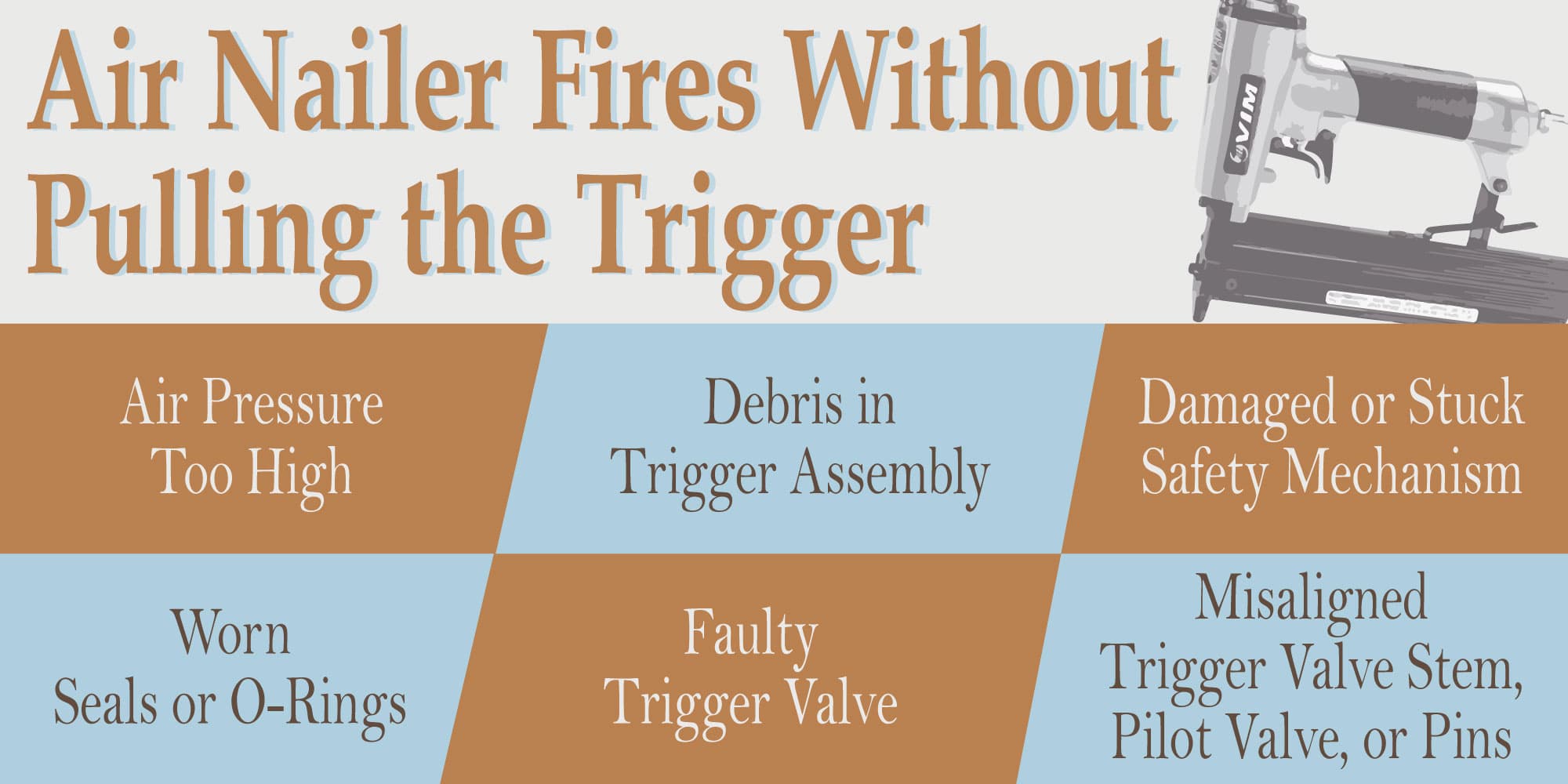 air-nailer-fires-without-pulling-the-trigger