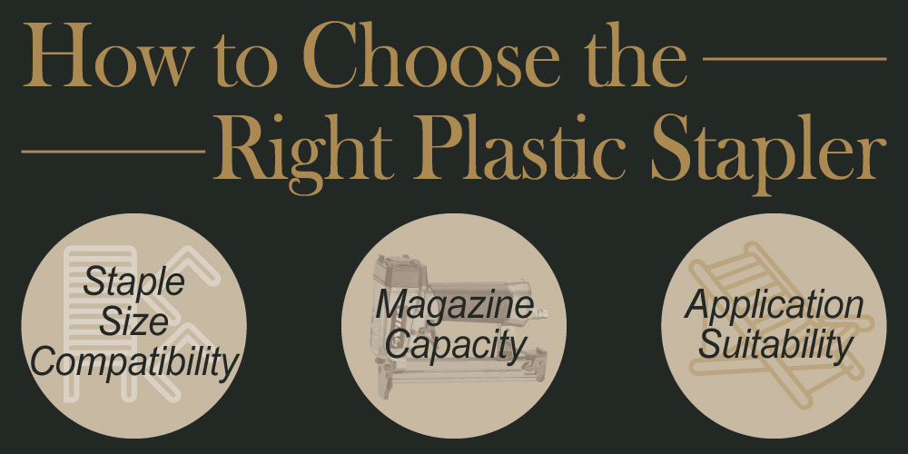 considerations-of-choosing-a-plastic-stapler