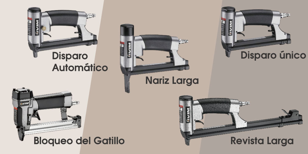 diferentes-tipos-de-engrapadoras-neumaticas-para-tapiceria