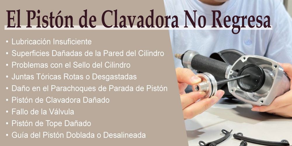 el-piston-de-clavadora-no-regresa