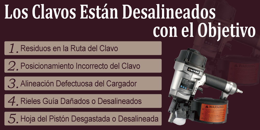 los-clavos-estan-desalineados-con-el-objetivo