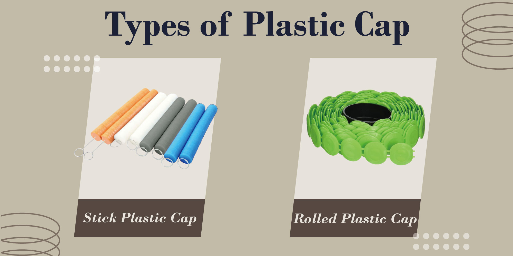 types-of-plastic-cap