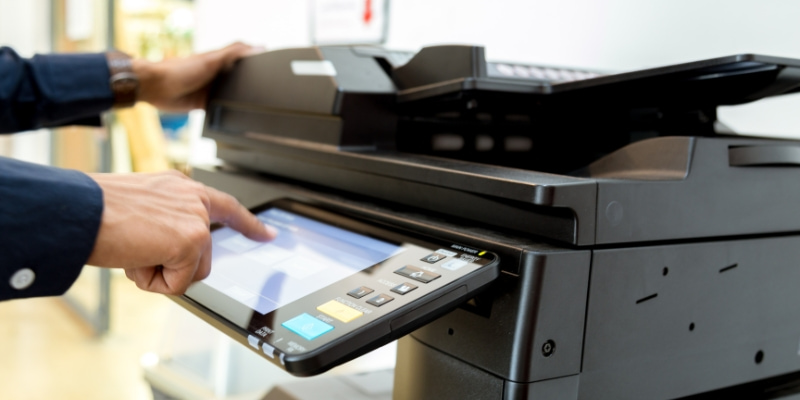 How to choose high-quality copier staples５must-know before buying-L
