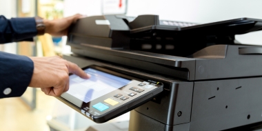 How to choose high-quality copier staples５must-know before buying-S