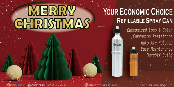 Wishing You a Merry Christmas and a Sustainable New Year